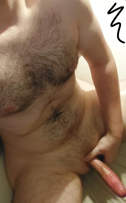 24, 7.5in dick, looking for big dick bros!! Snap: n04h0.0 by Batorbro1