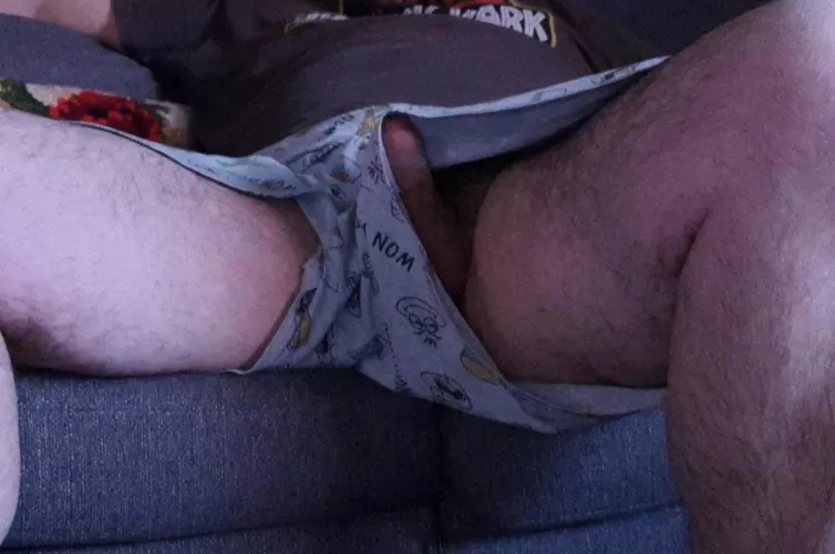 (43) a better view. What do you do? by flimsymask