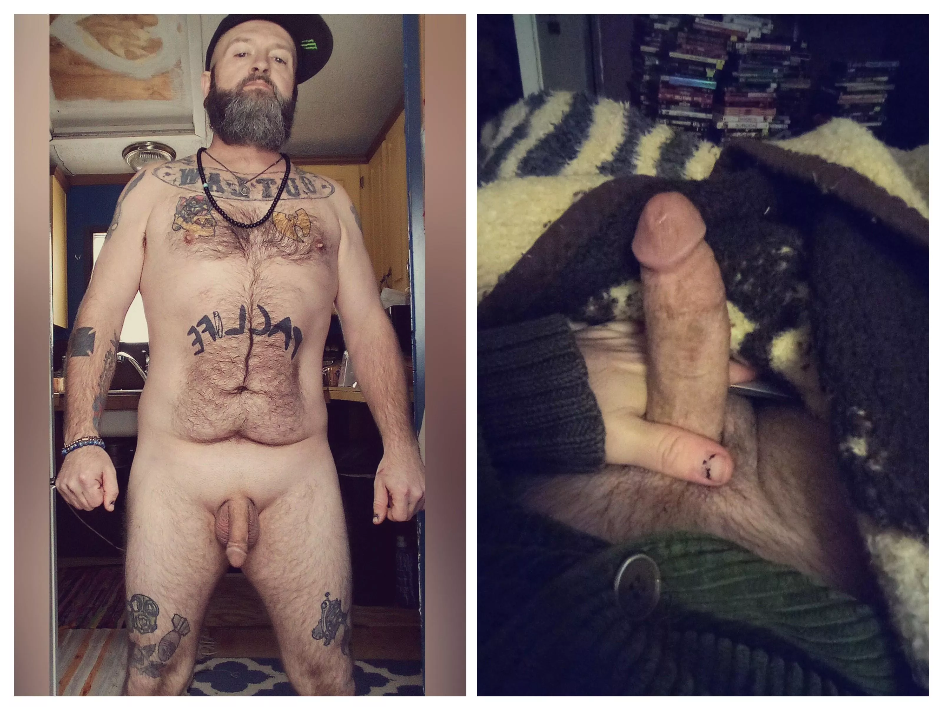 (43) Northern Michigan Dad posted by Sin-Taxed