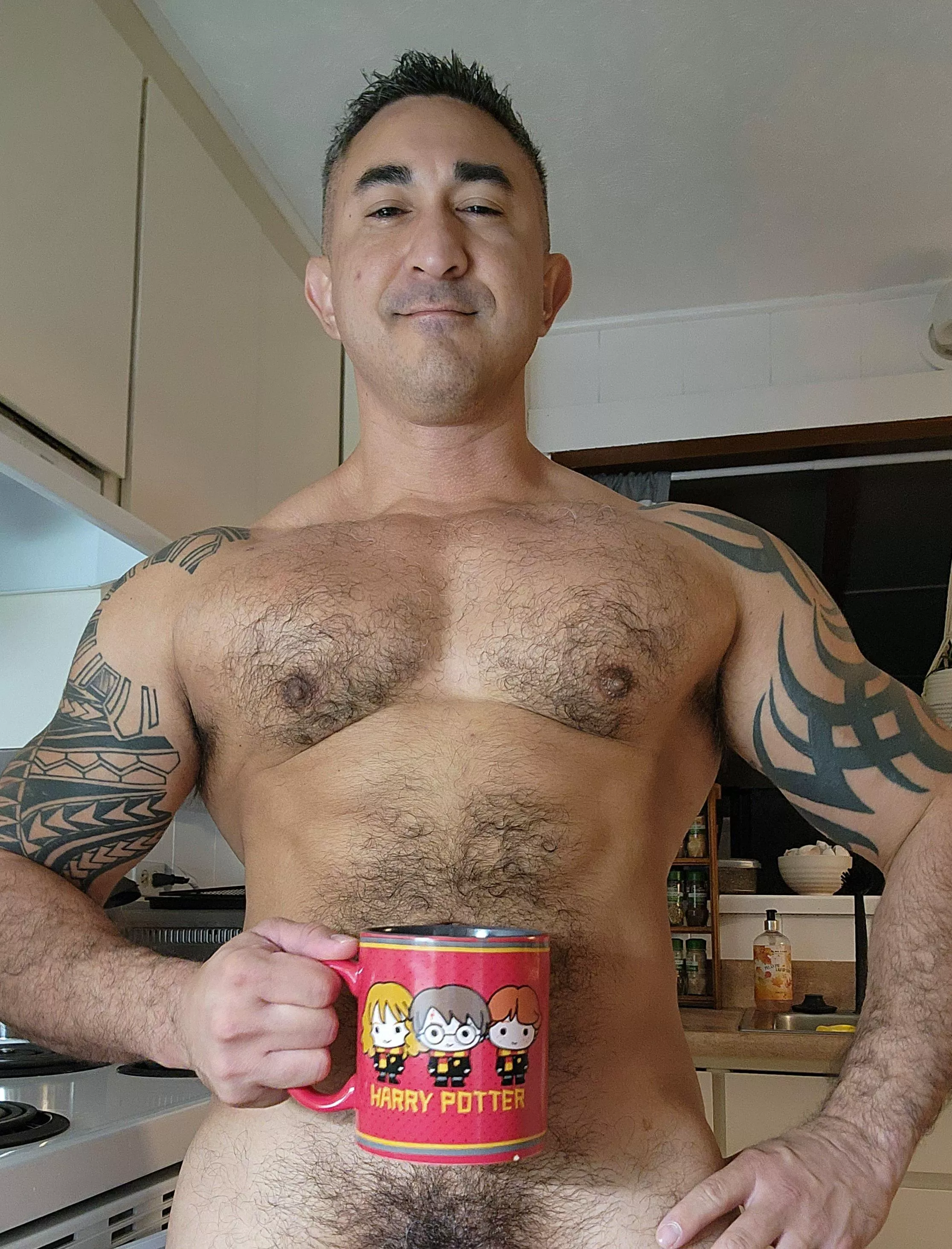 Aloha kakahiaka (good morning) posted by kkthompsonjr