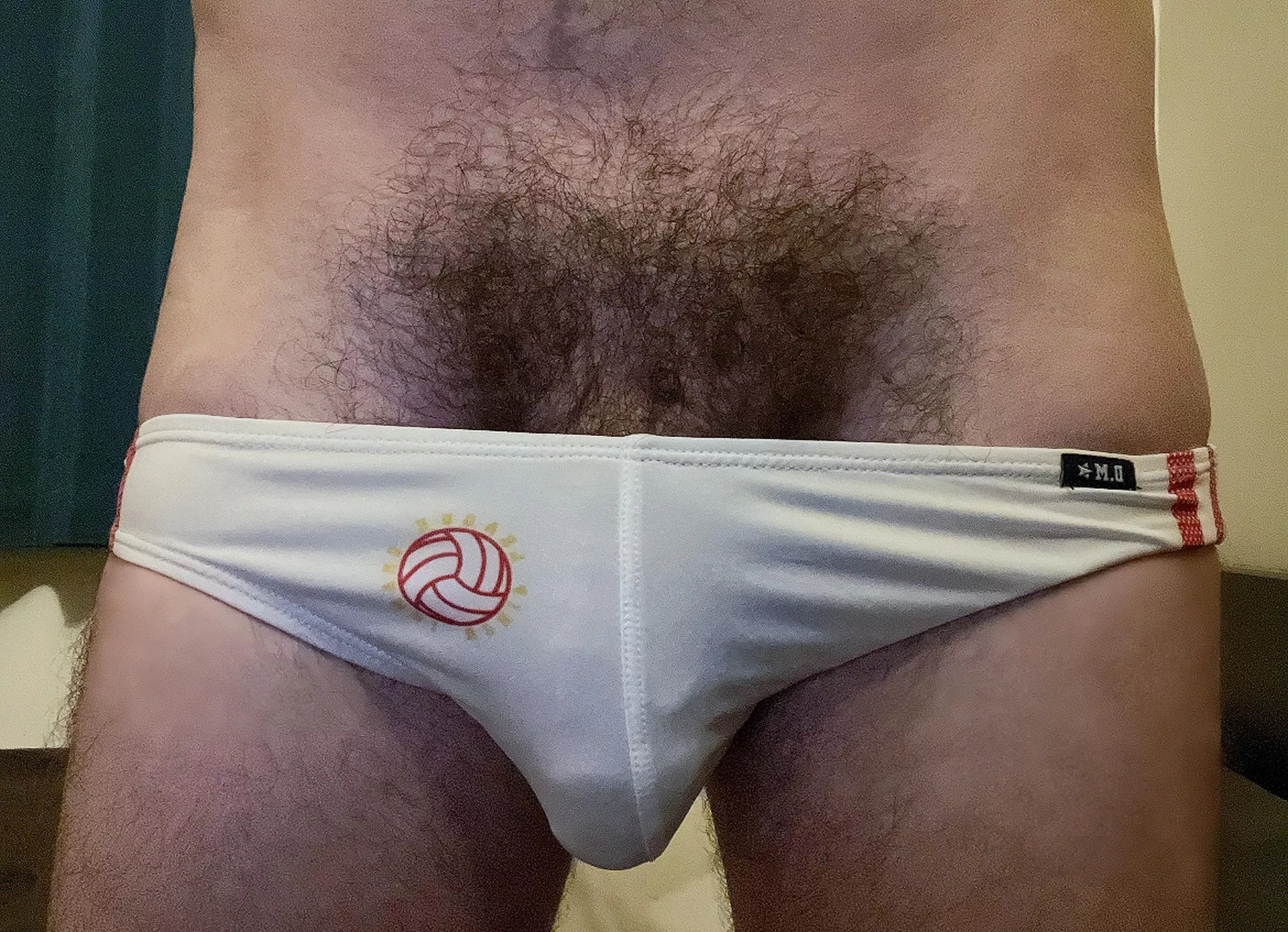 Always embrace a thick bush posted by OkEffort8949