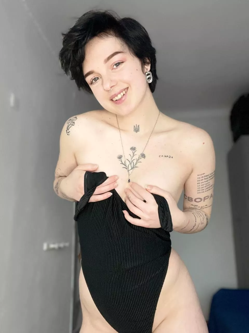 Am i femboy sorta? posted by mangocindy