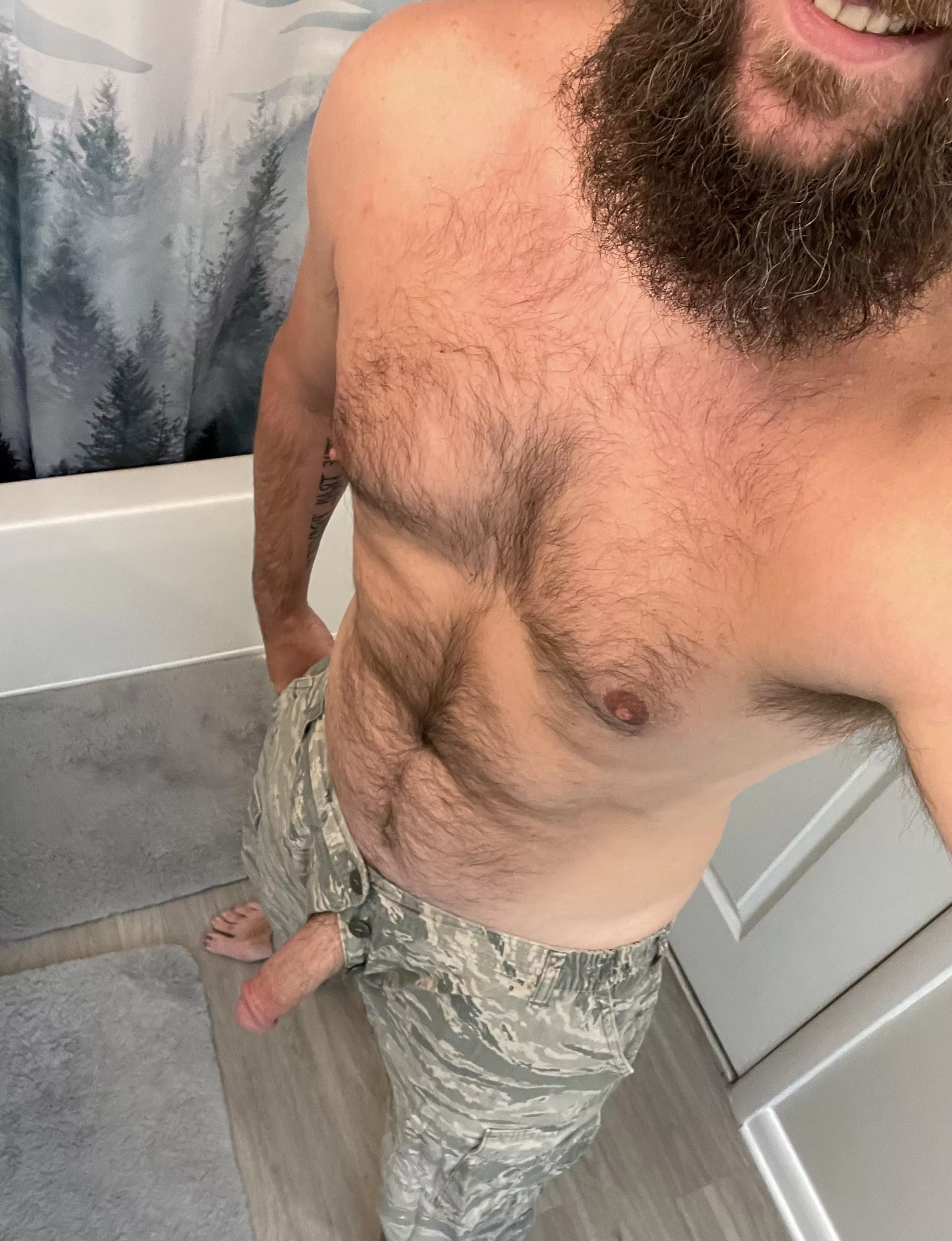 Am I leaving my pants on your floor or keeping them on? (37) posted by turningkinetic