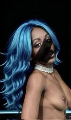 Amateur stripper by ThoroughlyKnowing