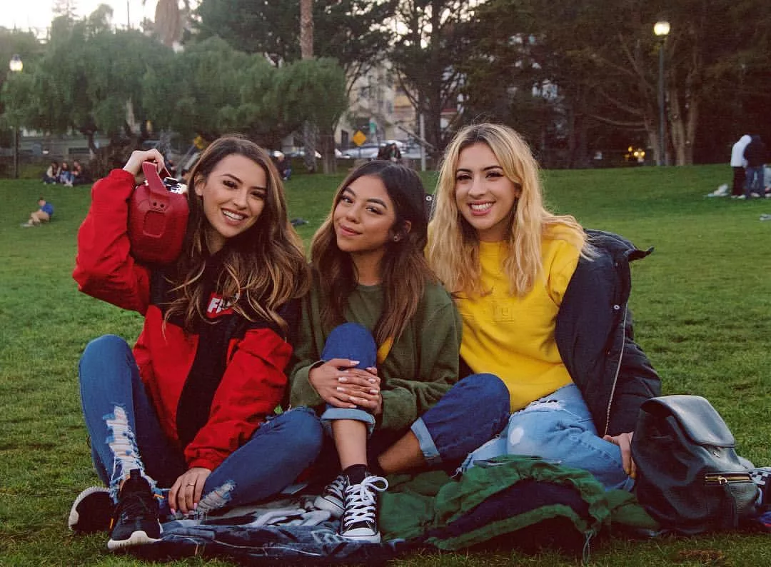 At The Park posted by juanathanluis