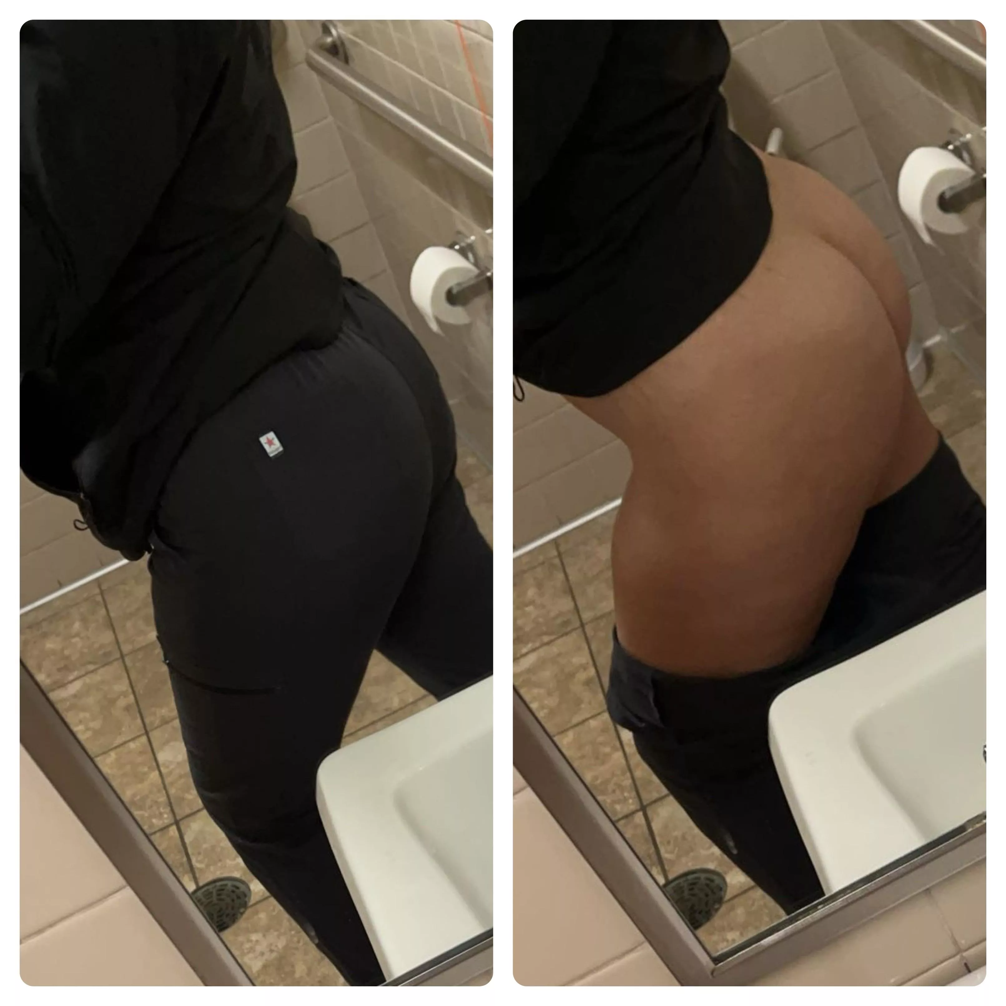 At work!🤪 posted by jordella80