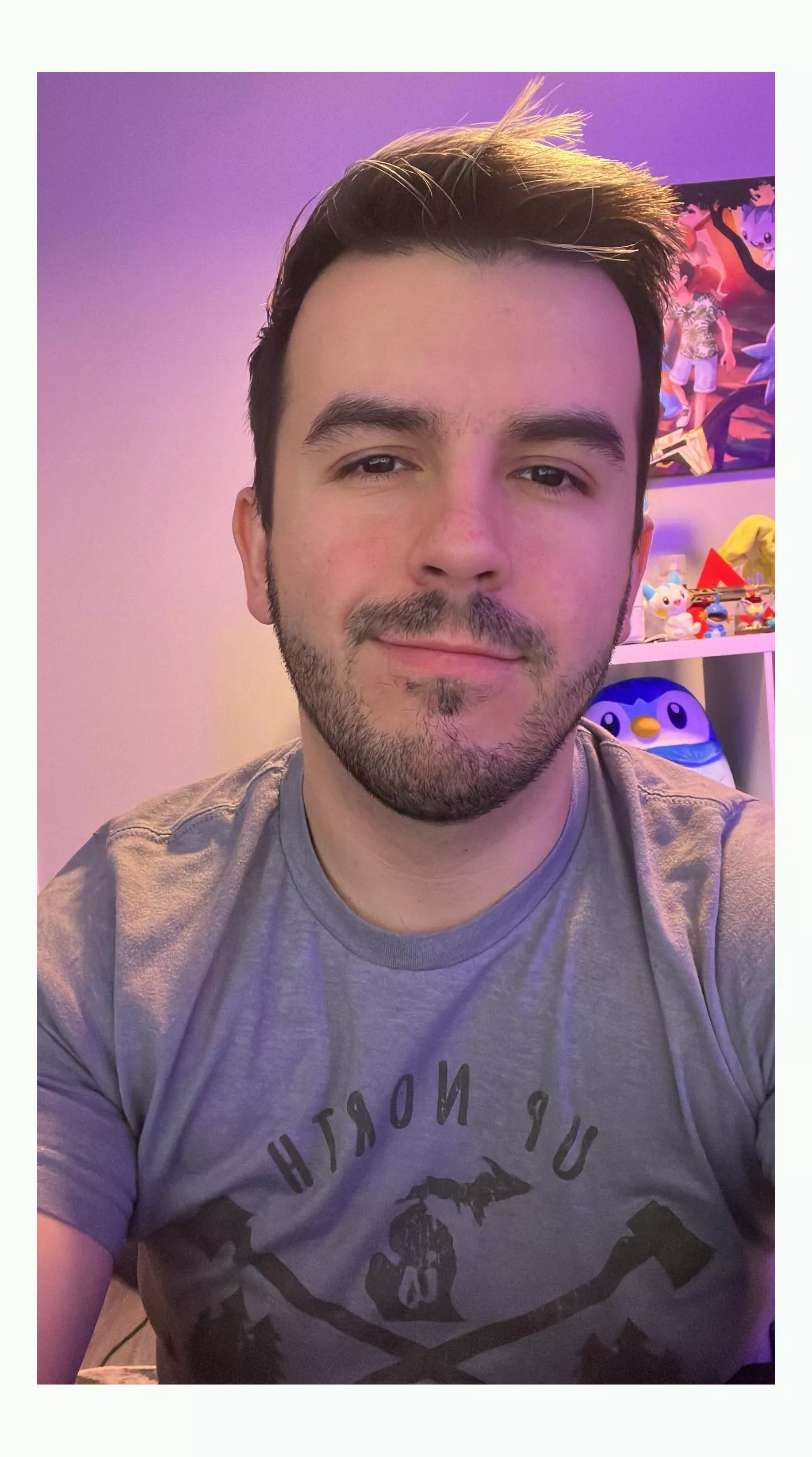 Back to work mode! Hope everyone is having a good start to the year! posted by Extension-Respond666