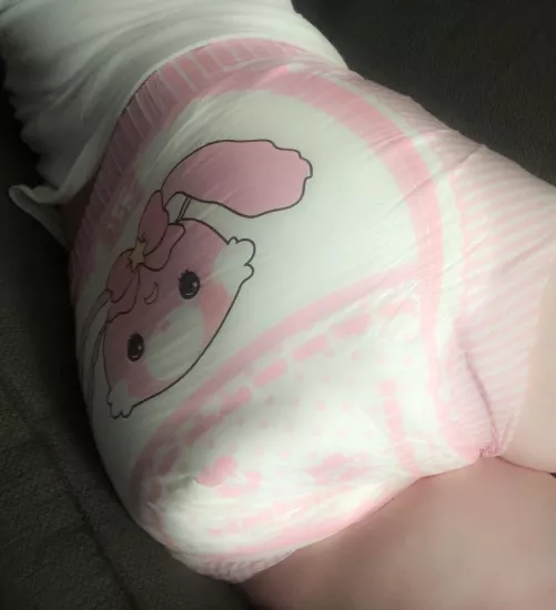 Bored…. How would you keep me entertained? by PuffyButtPrincess