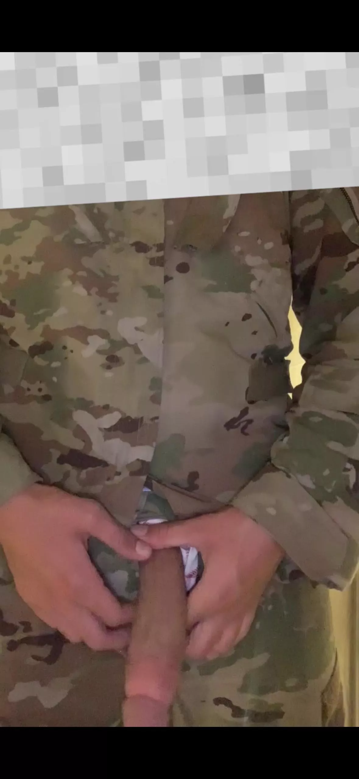 Bored on CQ posted by ImproperProper