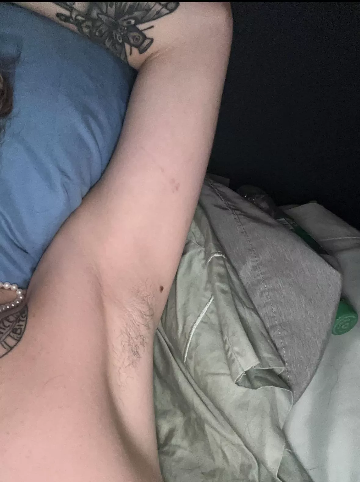 bury your face in them. posted by Technical_Youth_2402