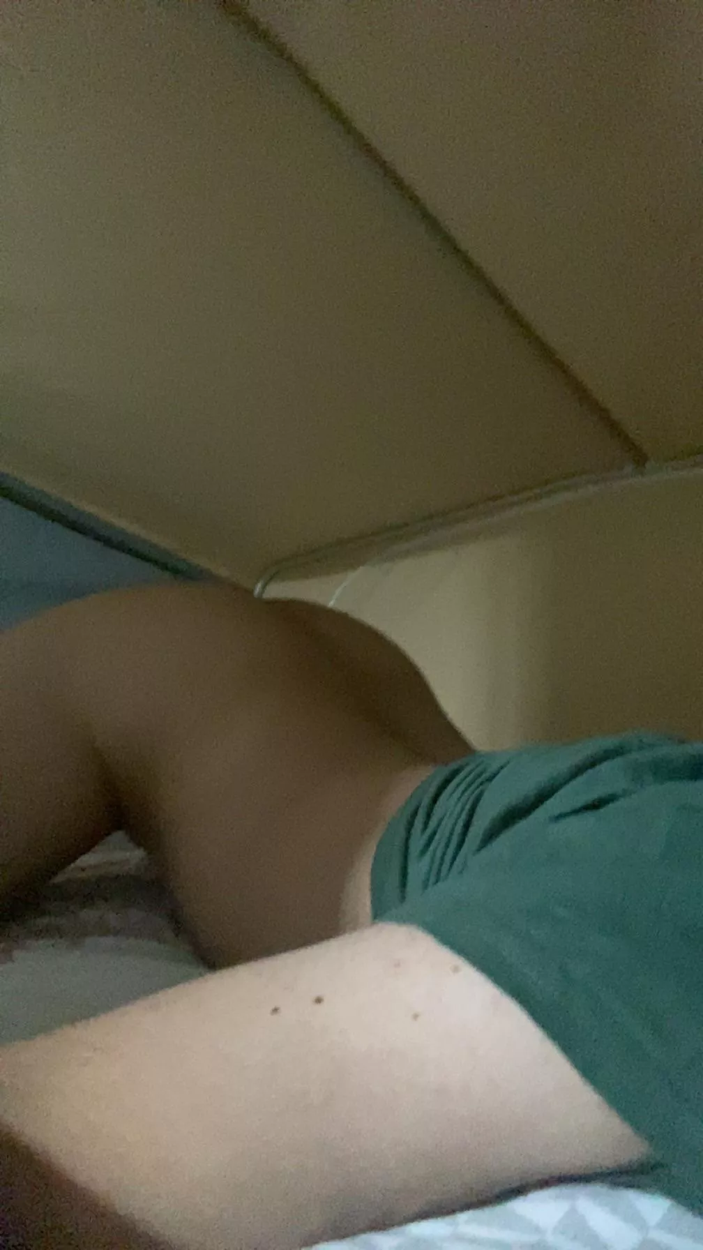 Caravan camping 👀 posted by Cover_first304