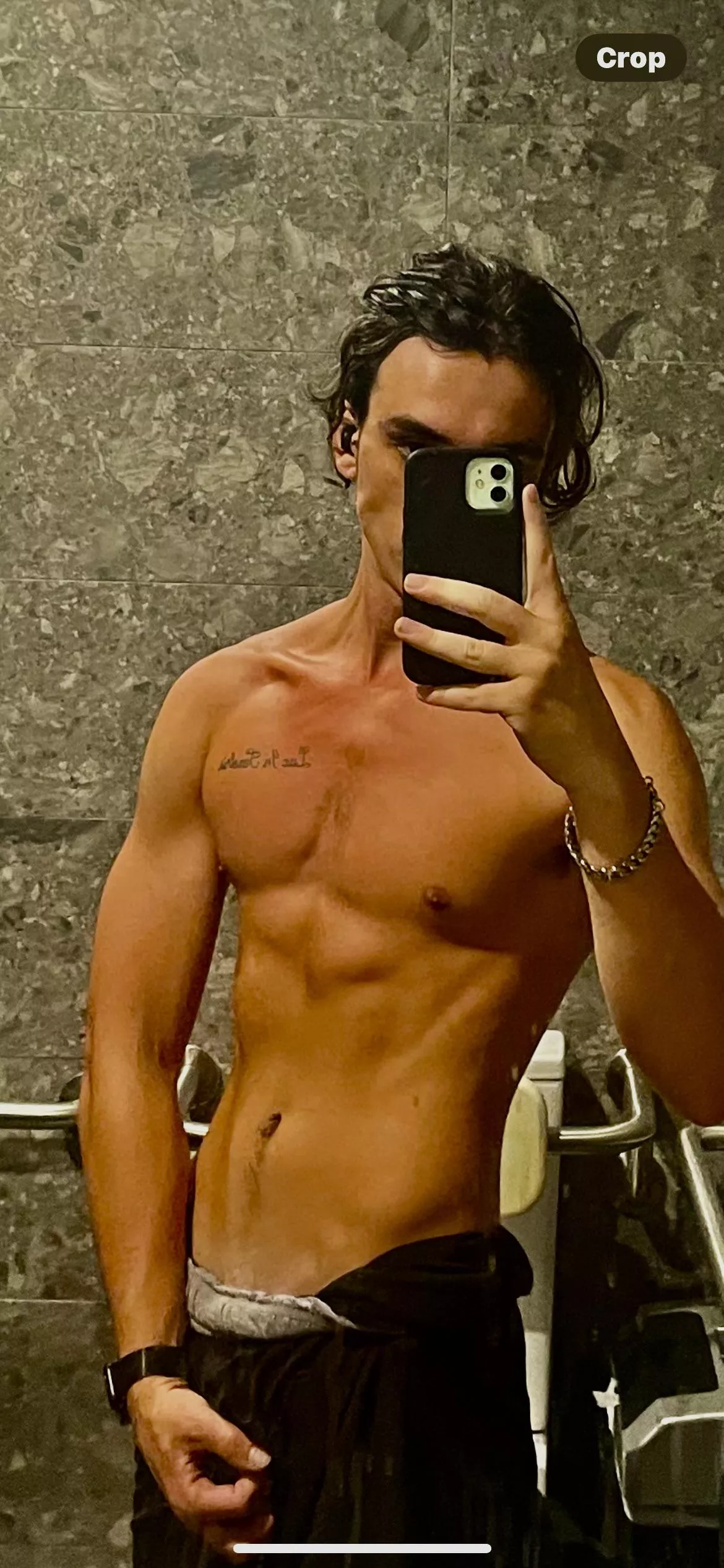 Chase me, I don’t chase you posted by Leading_Concern_5455