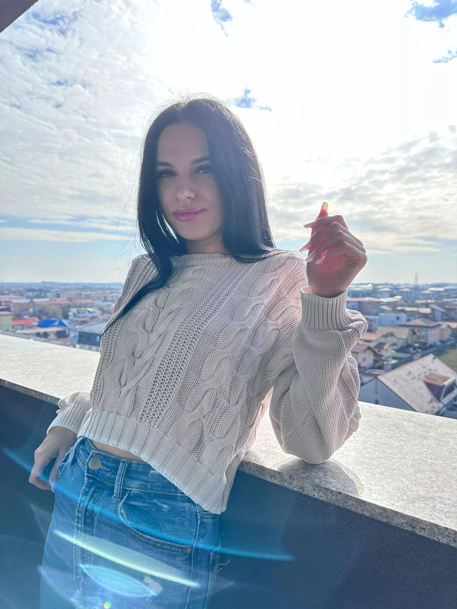 Classy and sexy here posted by silkytablespsoon