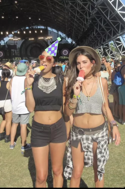 Coachella by BiArtDent