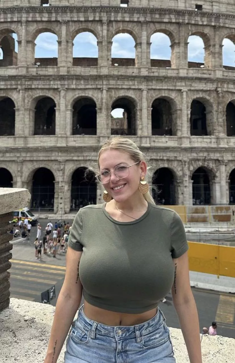 Colossal posted by jdevo91