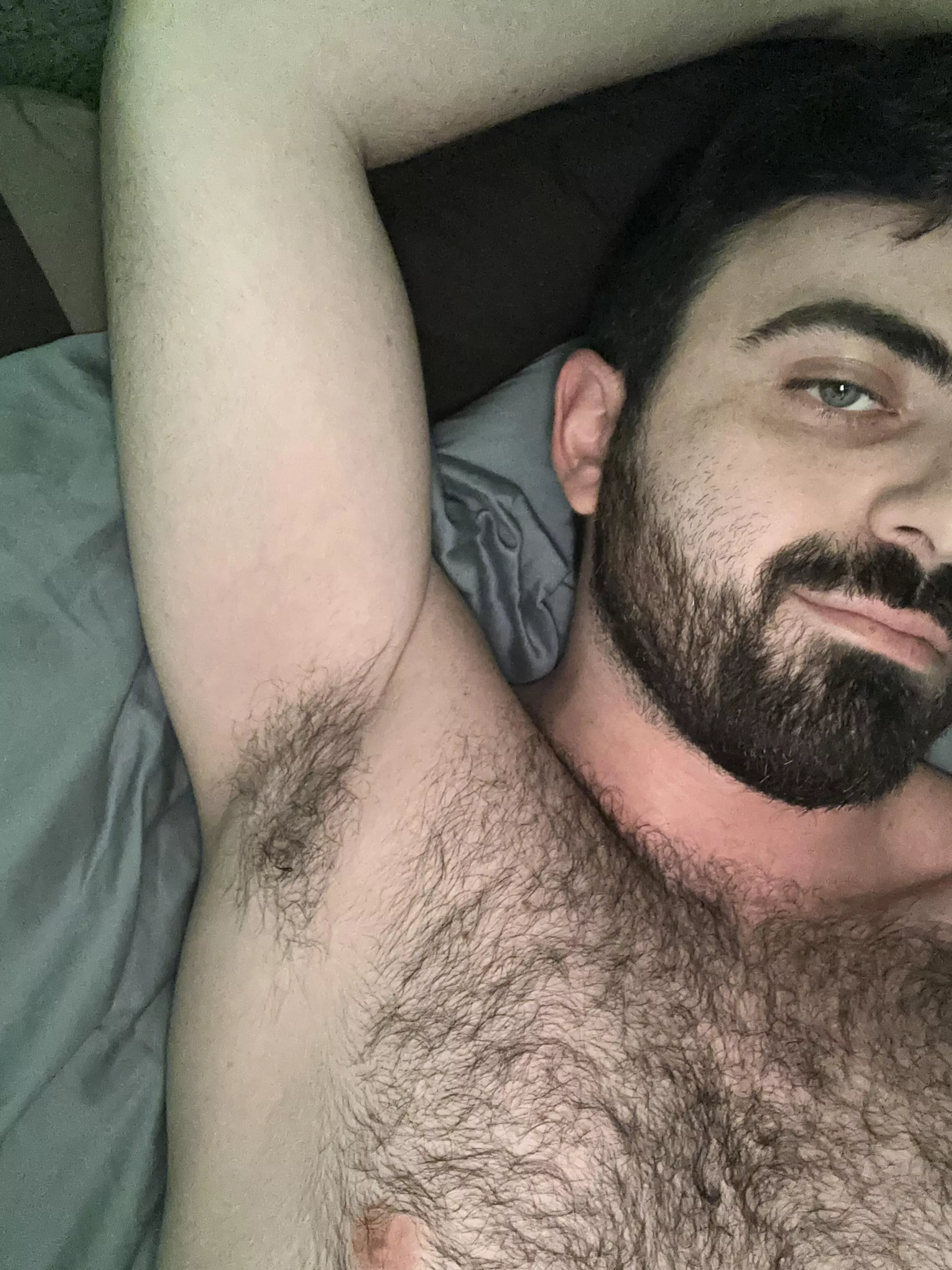 Come sniff posted by CorporateHater101