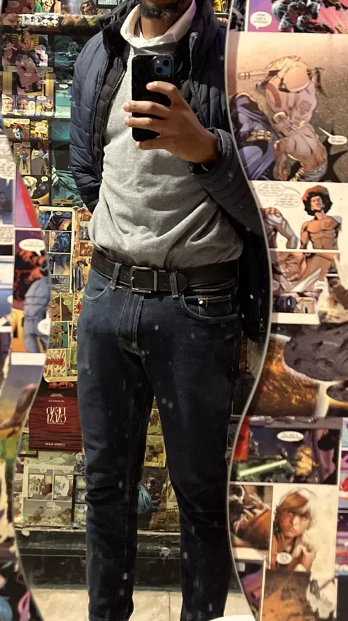 Cool bathroom by YummyStarboy