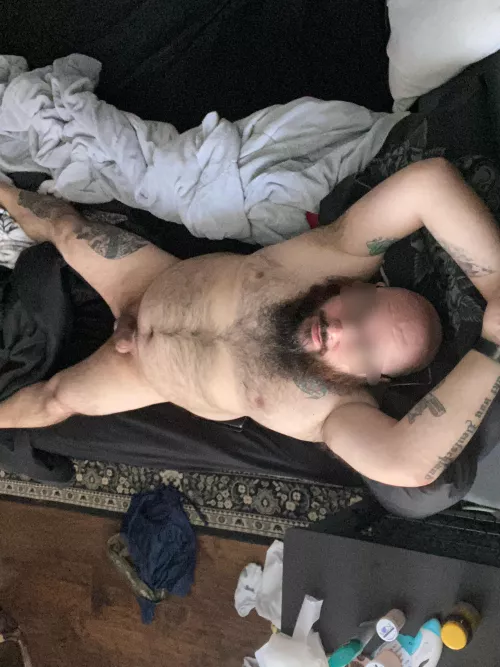 Could use some company by Scorpio83Al