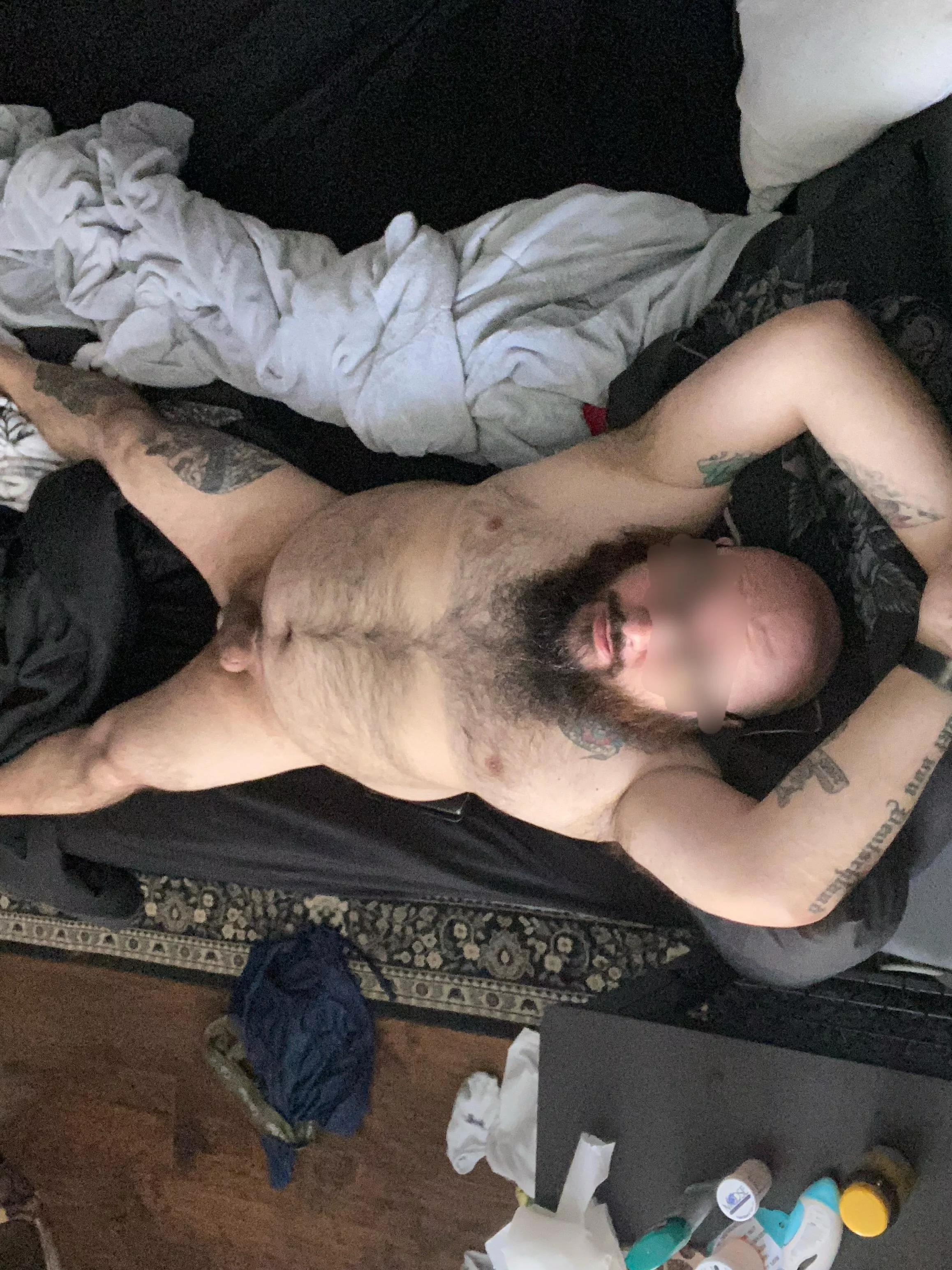 Could use some company posted by Scorpio83Al