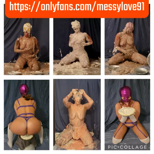 Cum see the messy weekend special!! 💗 Your missing out! 💗 by lowcountryWAM