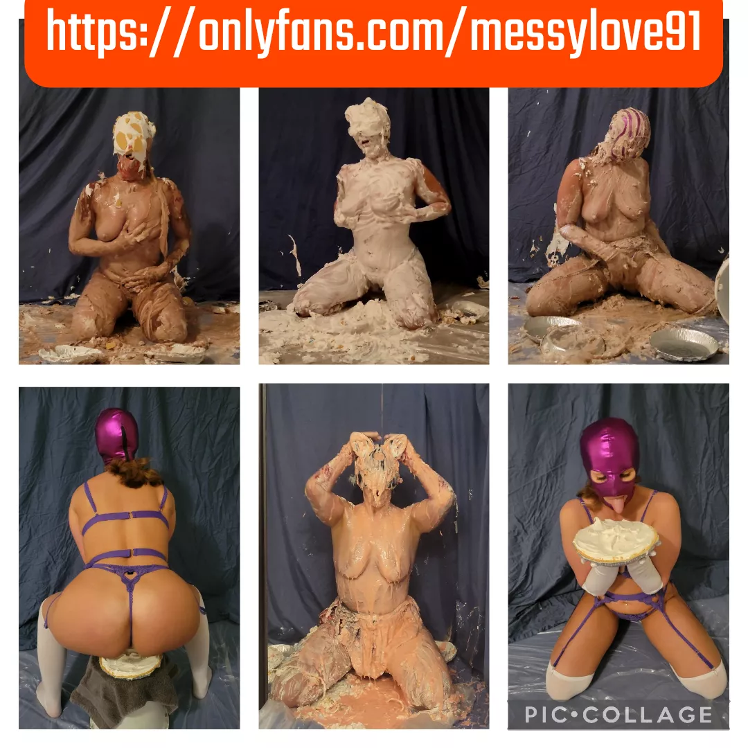 Cum see the messy weekend special!! 💗 Your missing out! 💗 posted by lowcountryWAM