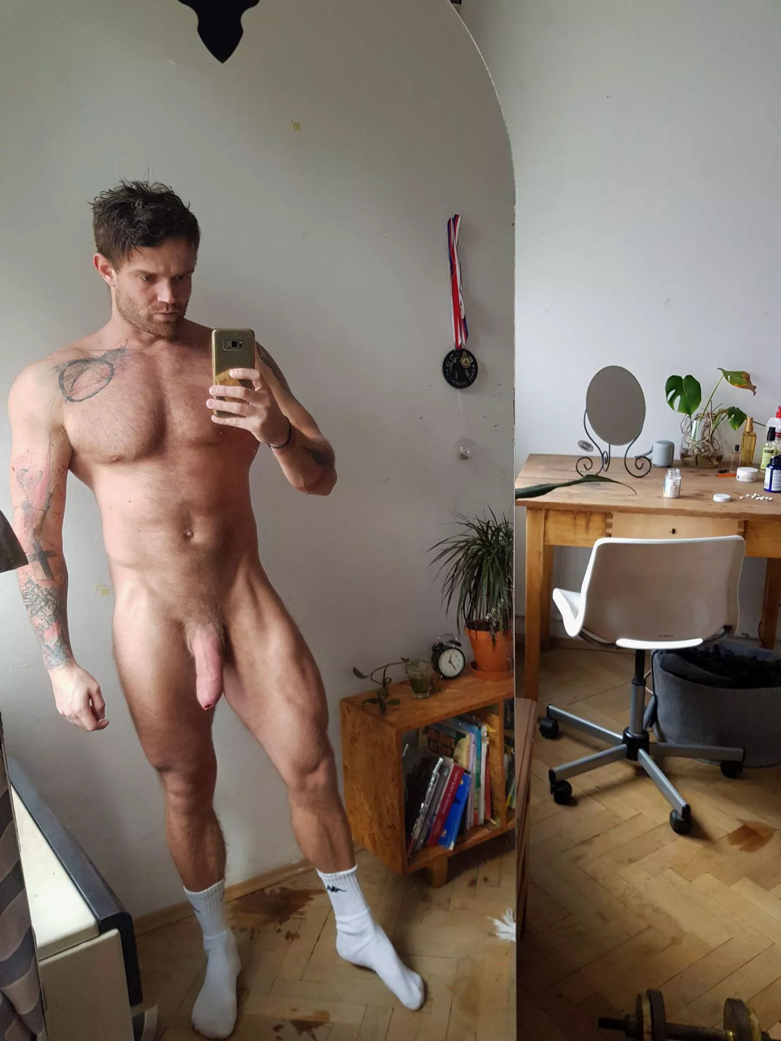 daddy is here posted by hereWeAreXXX