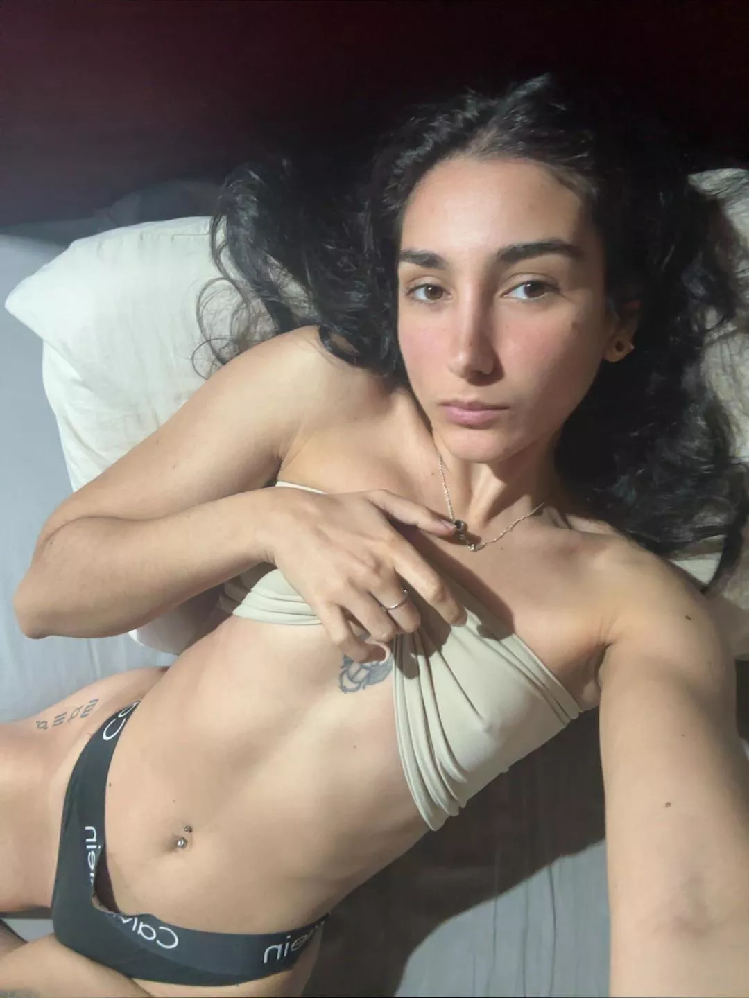 Does my body look hot enough to make love every day? posted by TequilaSaraandlemon