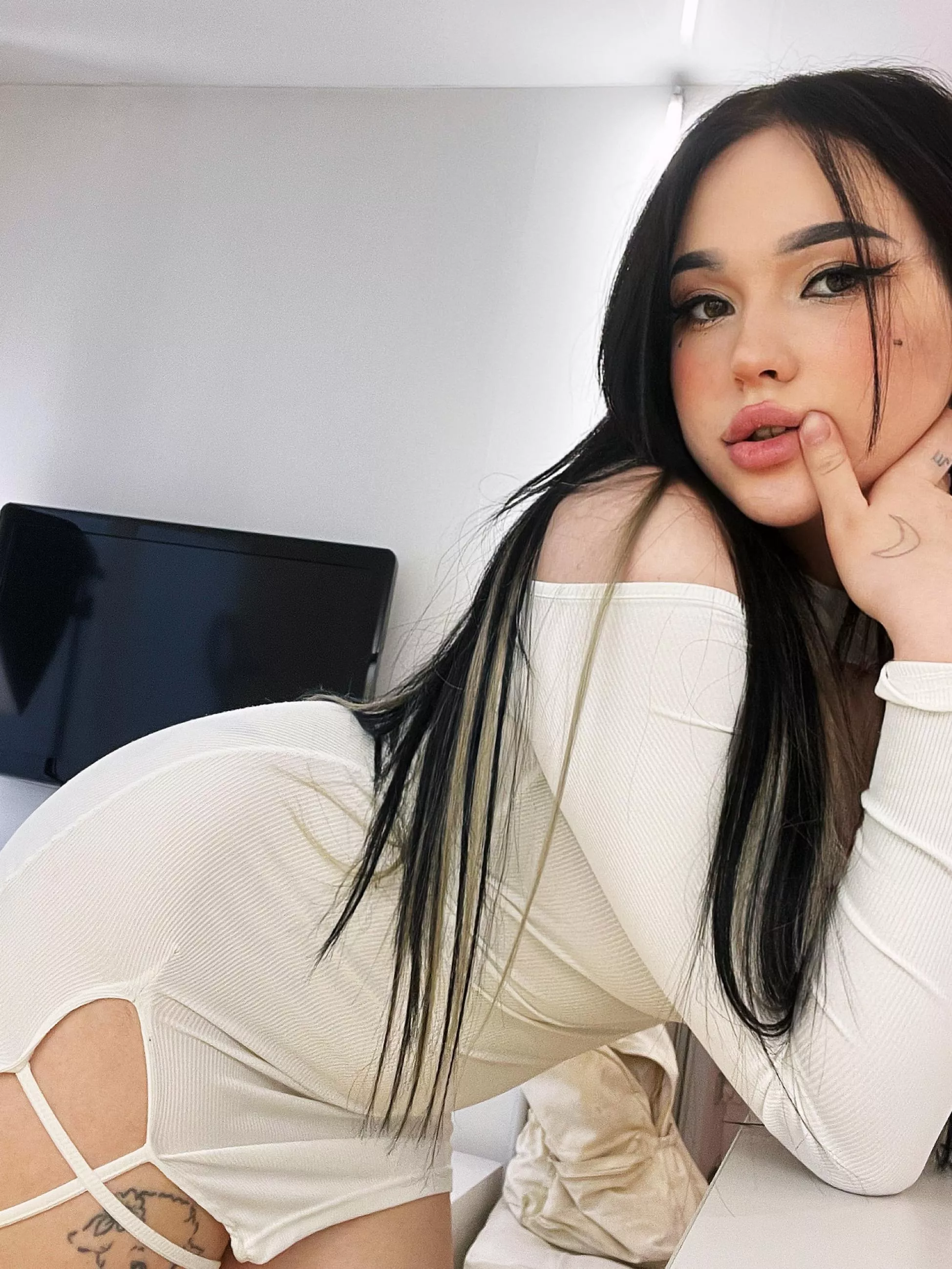 does this dress fit me well? posted by IntentlyRecent