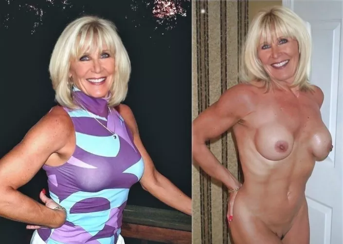 Dressed undressed by bihock1