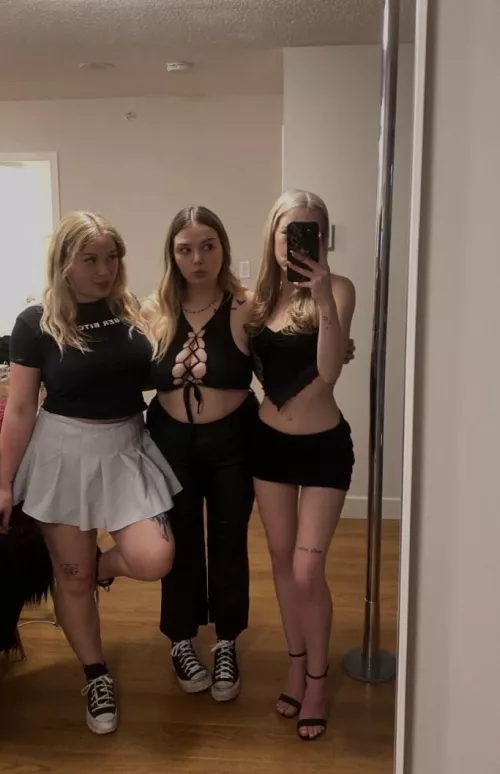 everybody needs a friend by Back_Again38