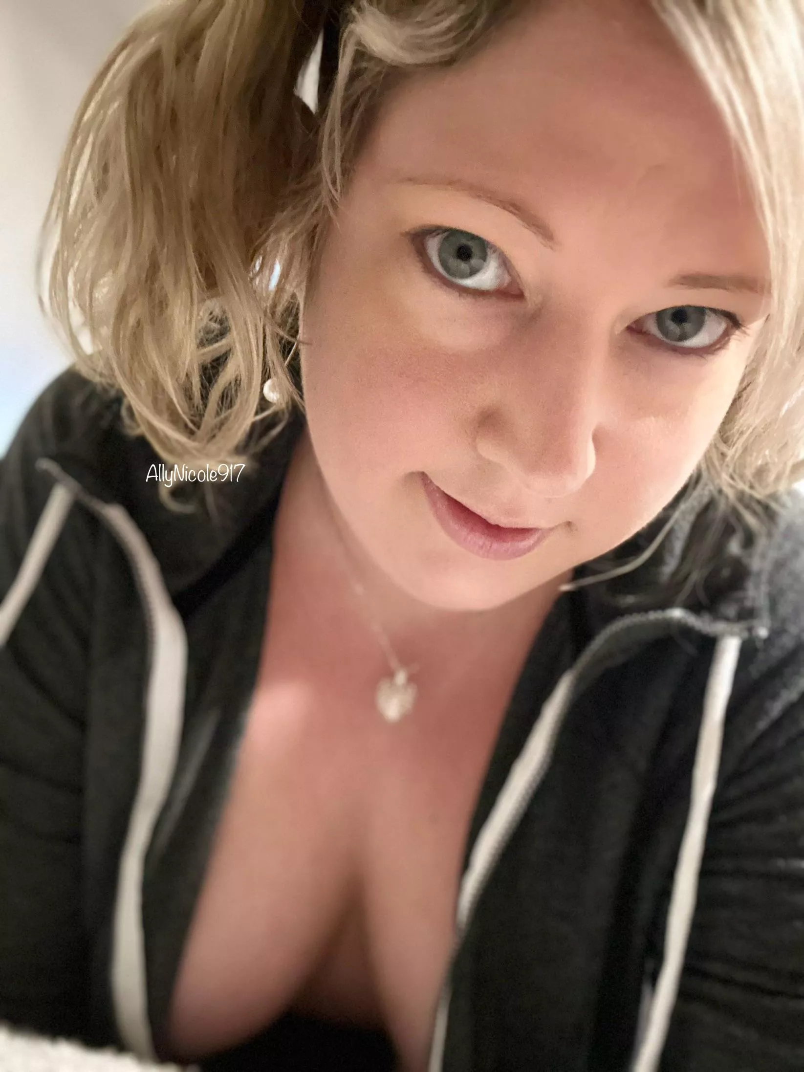 F32, never too old for pigtails! 🥰 posted by AllyNicole917
