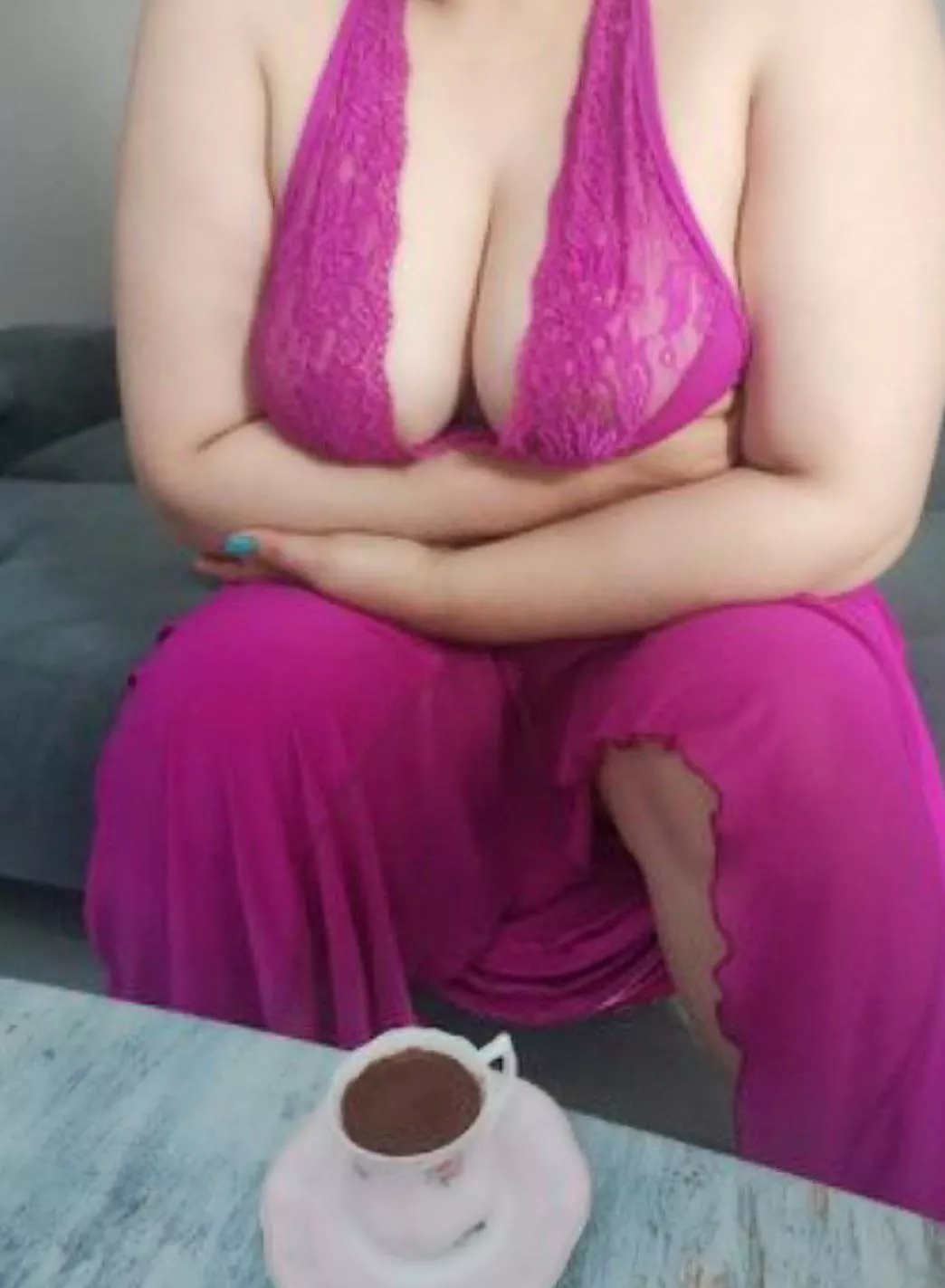 Fancy coffee with arabian cheating mom? posted by Frustarted_Wife