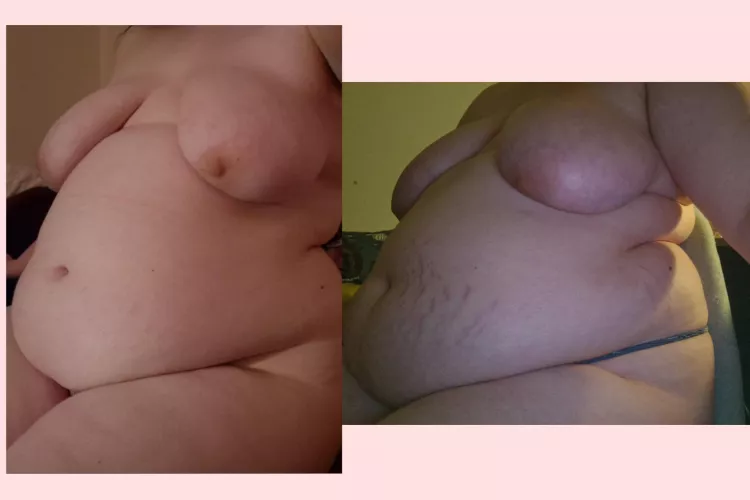 fat shame me 21f 240lbs by obesegirl2002