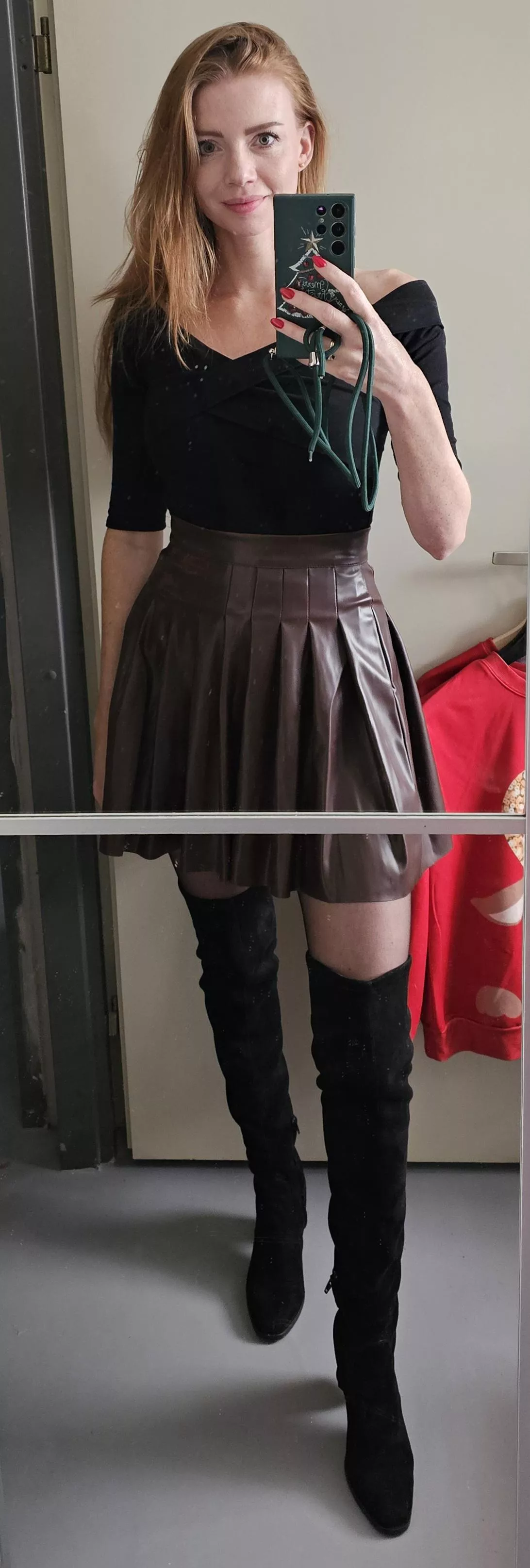 Feeling this outfit posted by Dutchmodelanna