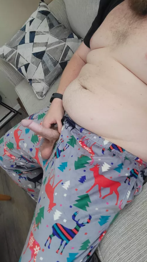 Finally a day off by sdog1921