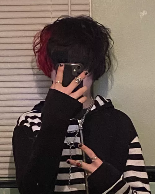 first post by Crossboyx