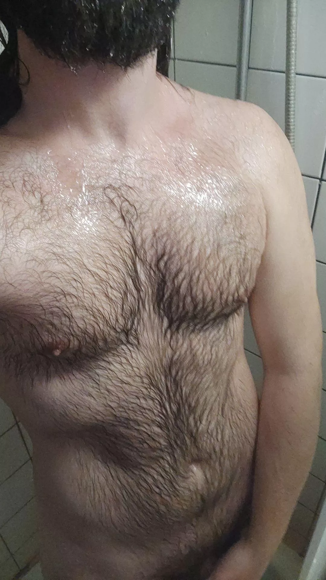 First post, does it belong here? m24 posted by WorldlinessSea4455