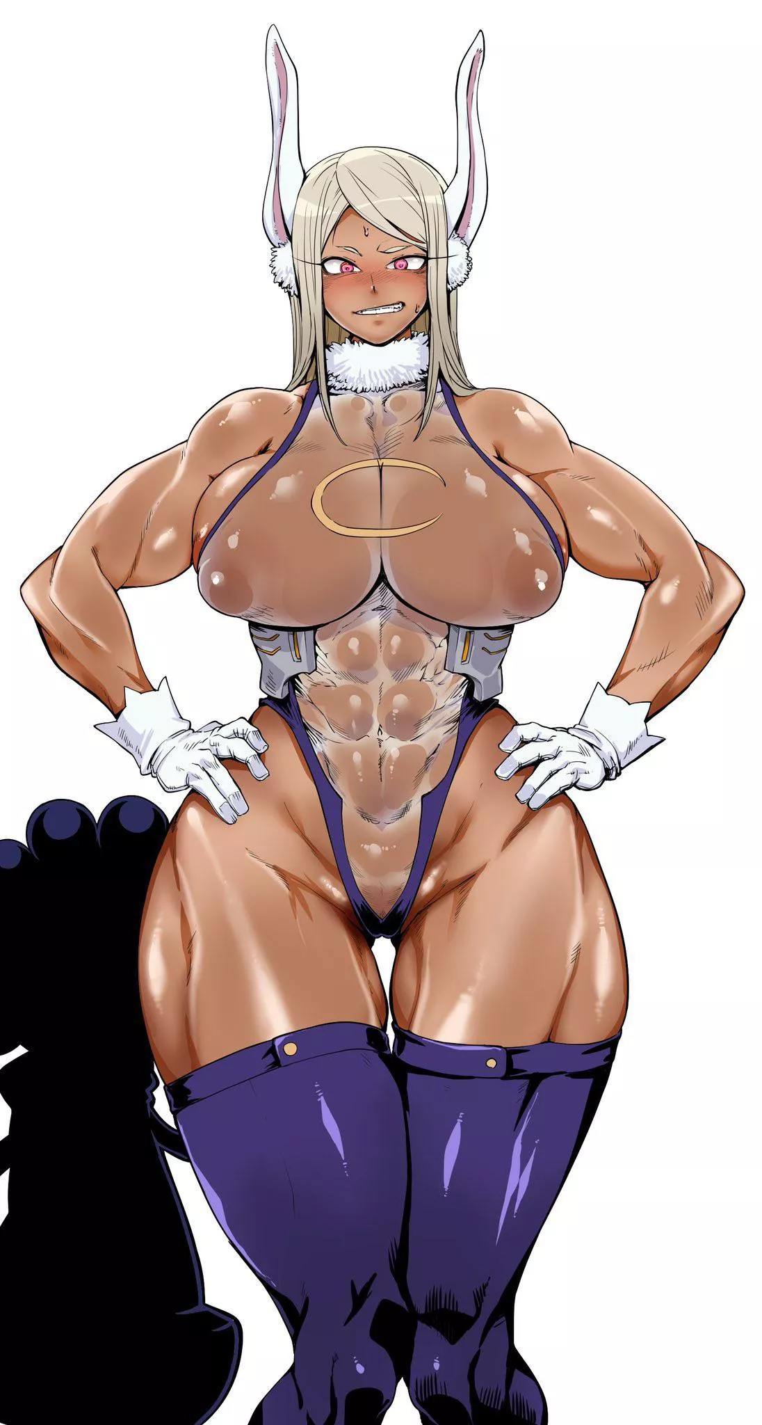 Fit body (hemelopa) posted by Bimbolover_