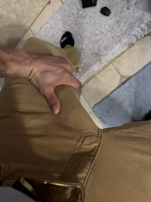 Friday by ranchero57