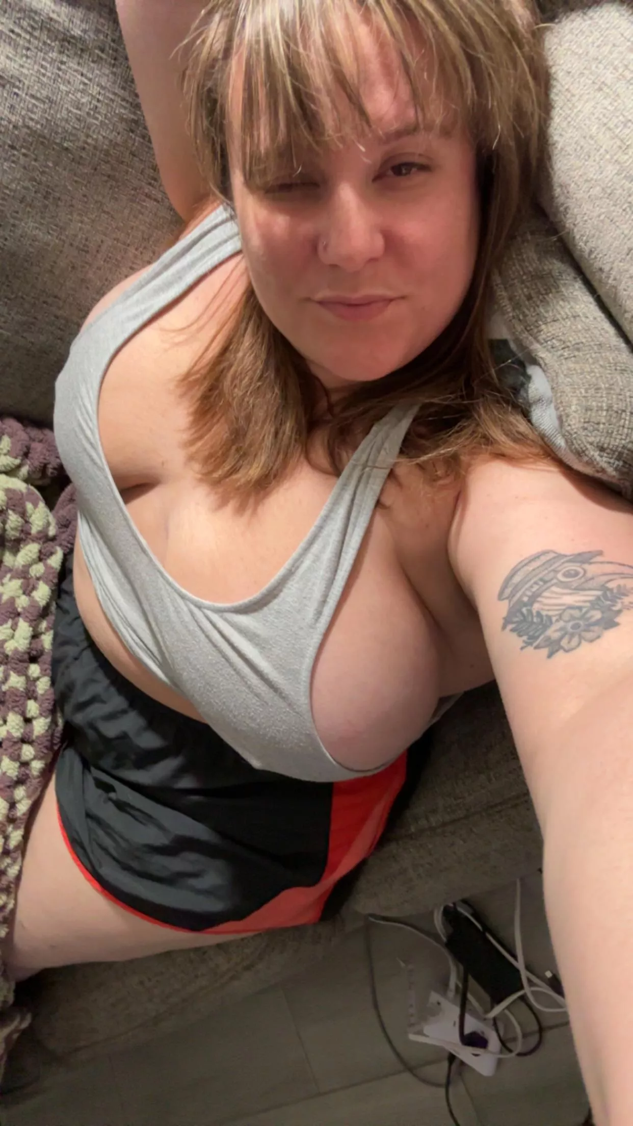 Friday night wrecked. posted by NeedSnacksNow11