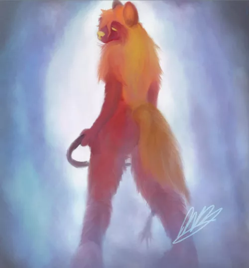 fun commission I did by MooMoo_Juic3