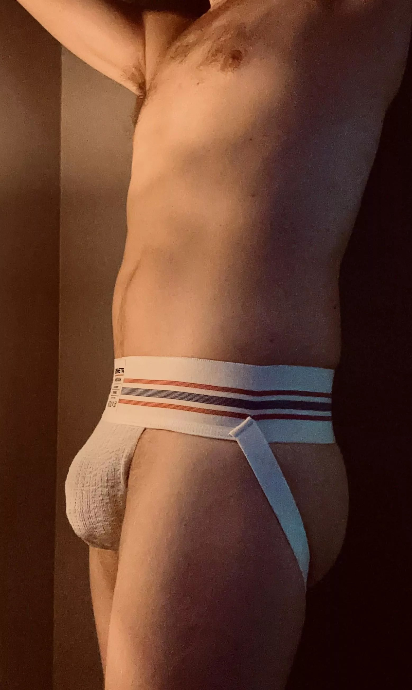 Geared up for the weekend! posted by beerzNbriefz