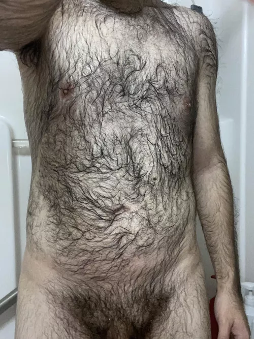 Get in the shower with me? by GoonFor-ToMe