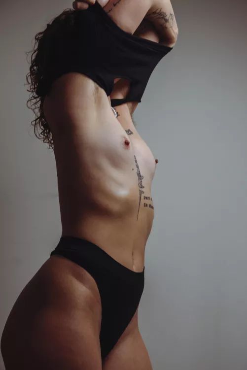 getting hot isn't it (f) by orvillepegs