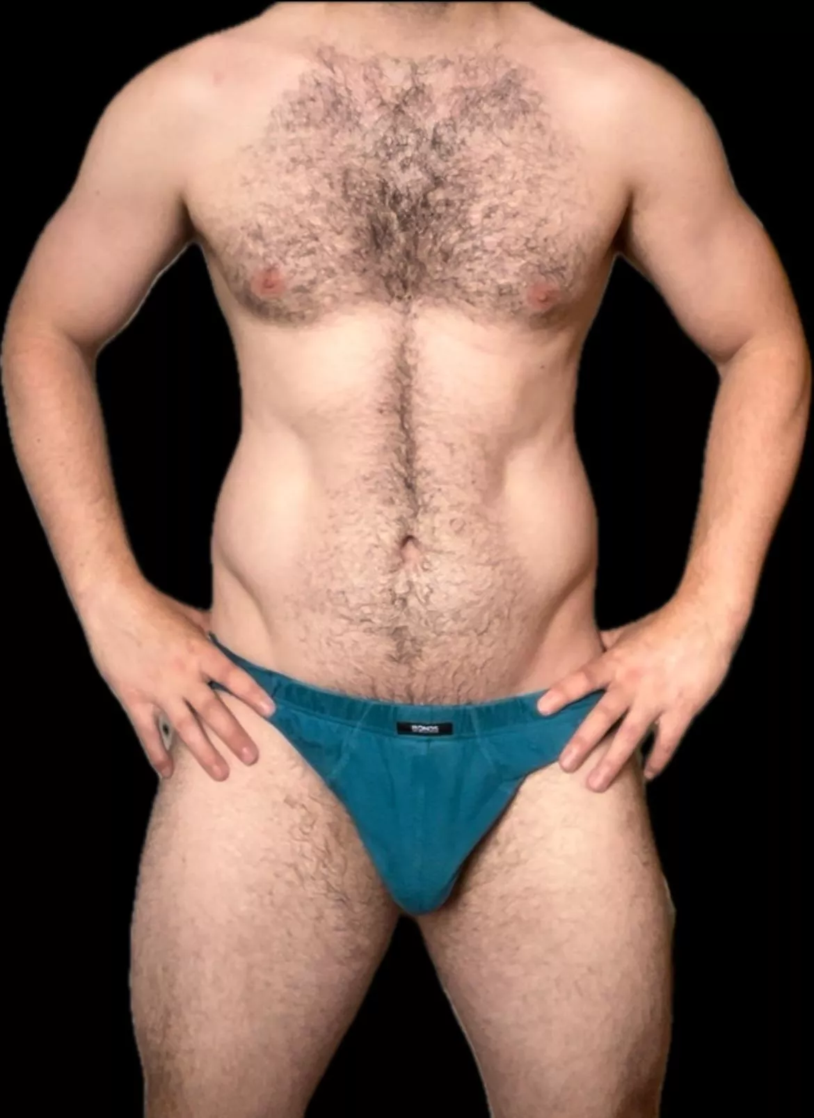 Getting ready for gym posted by HDGKnow