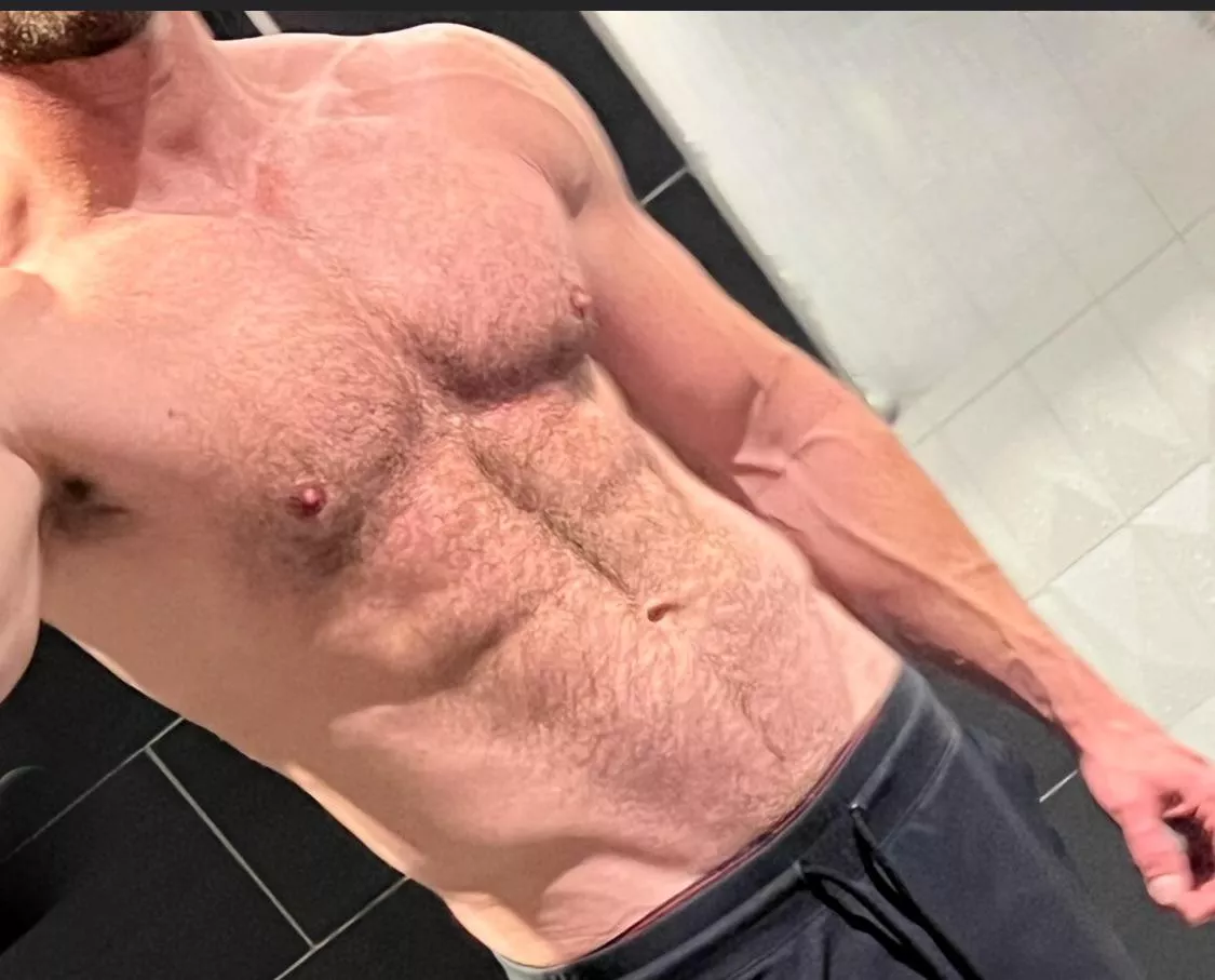 Getting use the to hair posted by Proper-Shift-2543