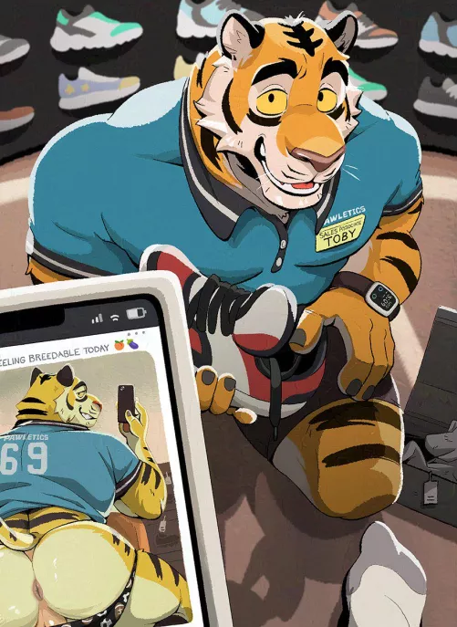 (Ghostfood) by TangentYoshi