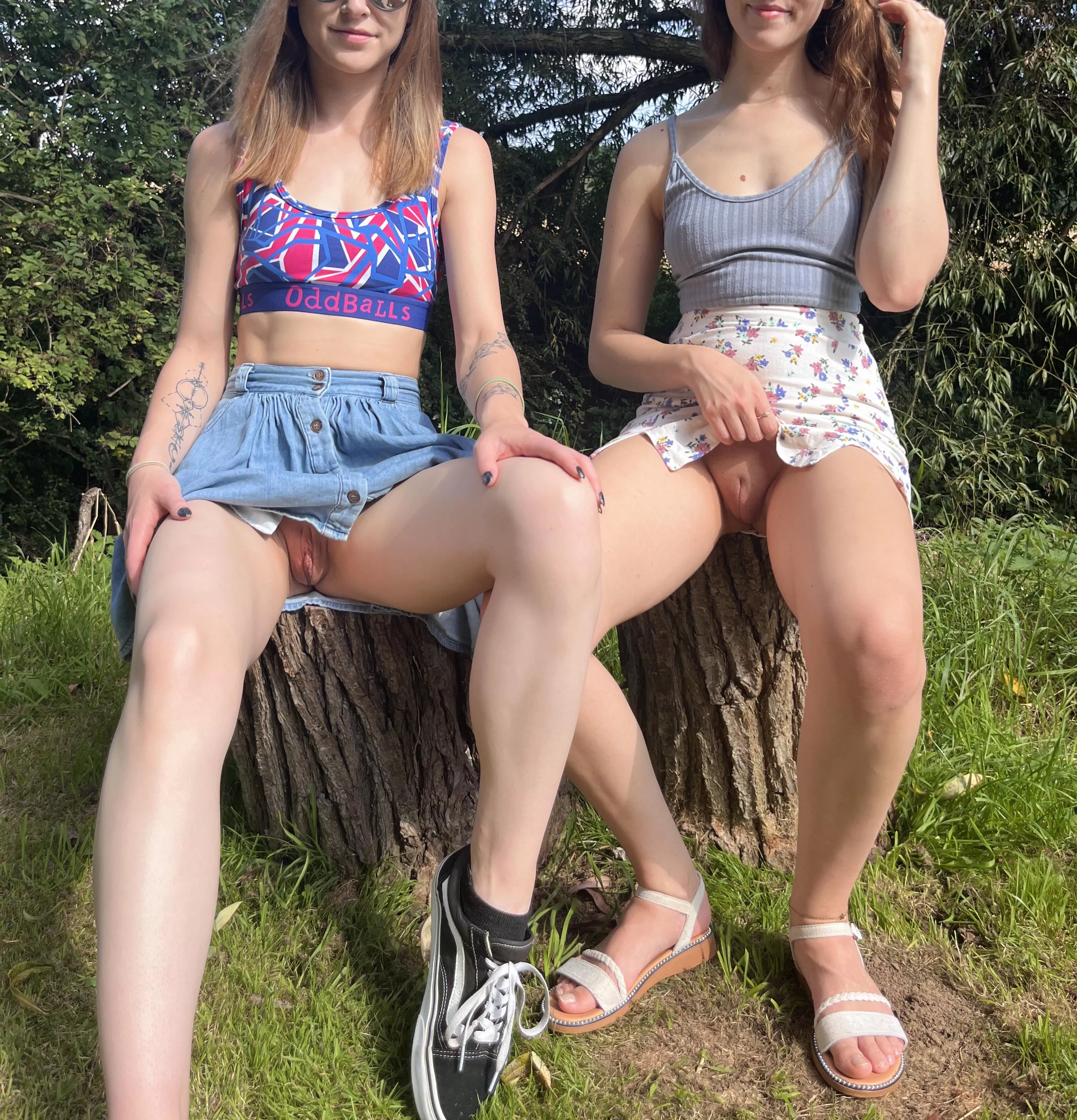 Giving the farmers some motivation posted by MaddiexMyles