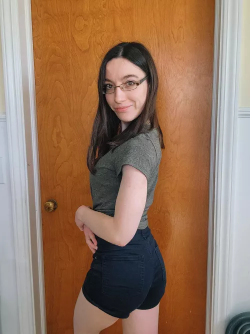 Go ahead and give it a spank 😉 🍑 by coffeewithmom