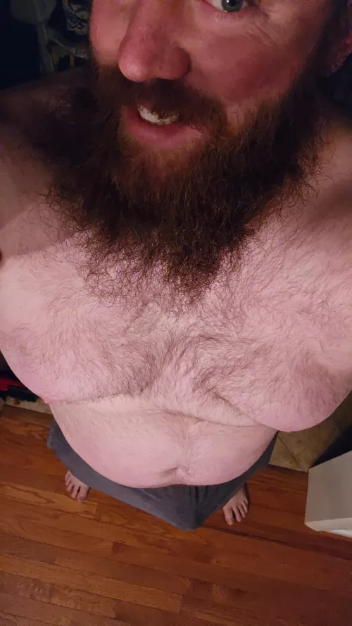 Good morning by Inevitable-Office398